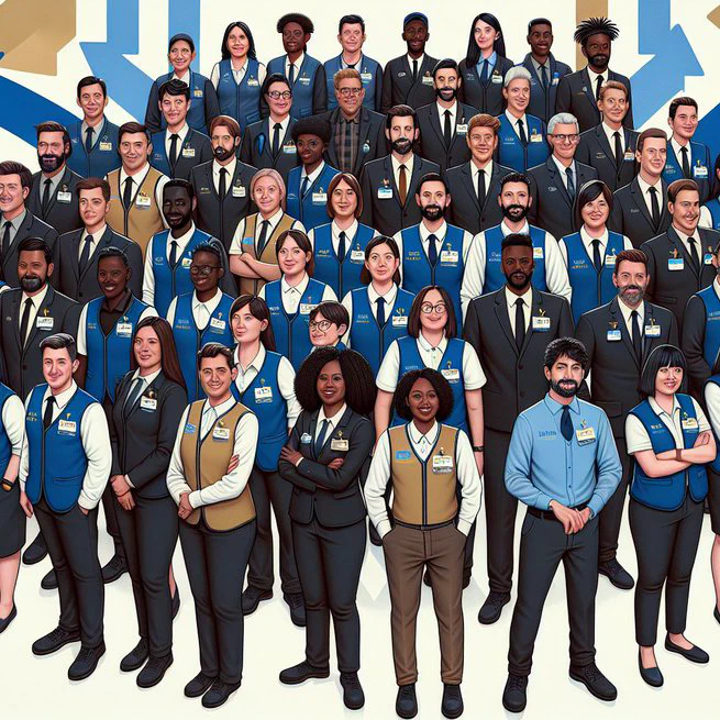 Navigating Department Transfers- Advice for Walmart Employees