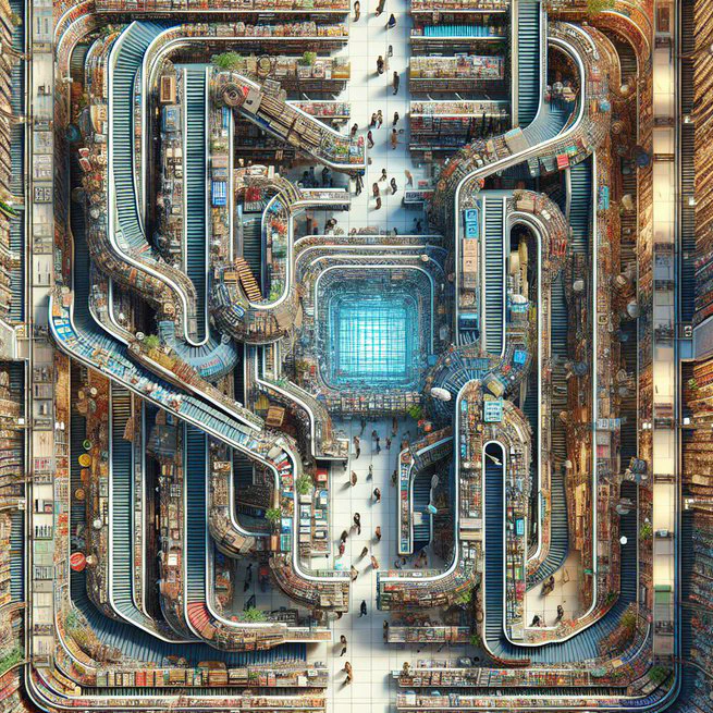 Are All Walking Routes Overly Long? Exploring Common Challenges and Solutions