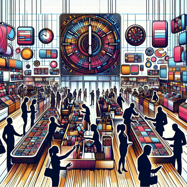 Understanding the 24-Hour Validity of Placards in Retail