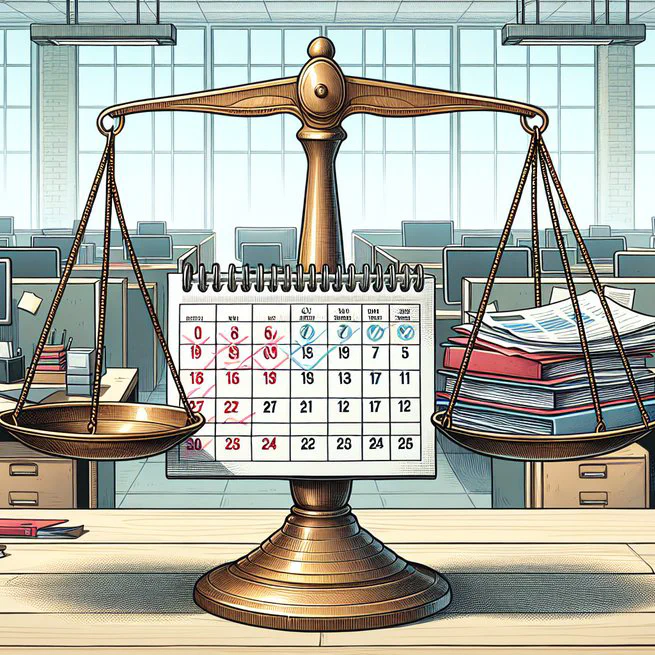 Can They Take Away My Off Days? Understanding Your Rights and Options