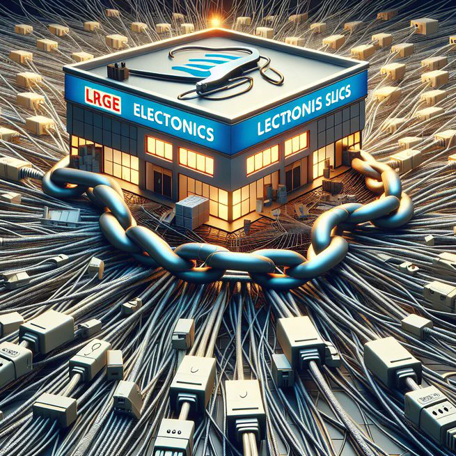 Resolving COBRA Insurance Opt-Out Issues for Best Buy Employees