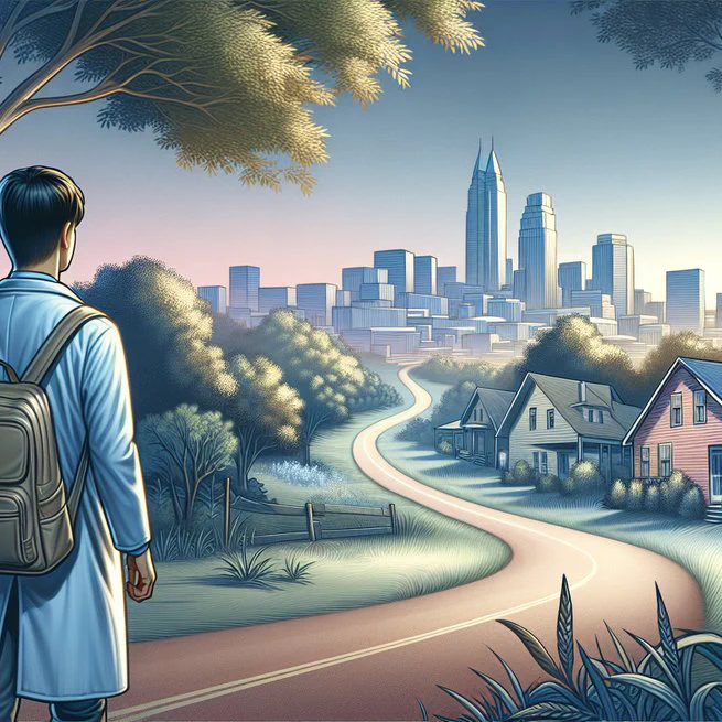 Understanding Compensation for Long Pharmacy Commutes- A Guide for New Pharmacists