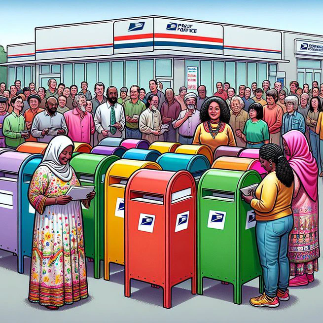 Navigating Challenges with Temporary Post Office Closures