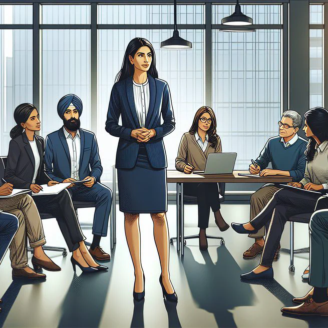 How to File an EEO Complaint for Supervisor Behavior