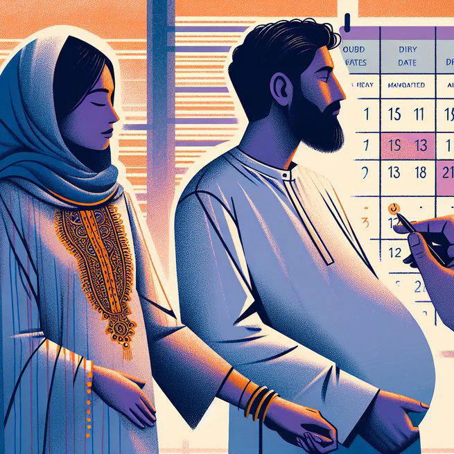 Navigating FMLA for Caring for Your Pregnant Spouse