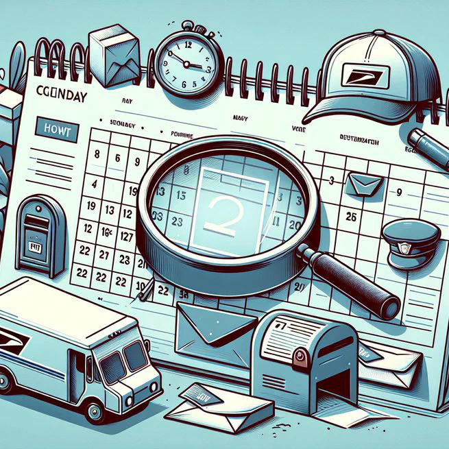 Navigating Uncertainty- Understanding Your USPS Start Date and Orientation