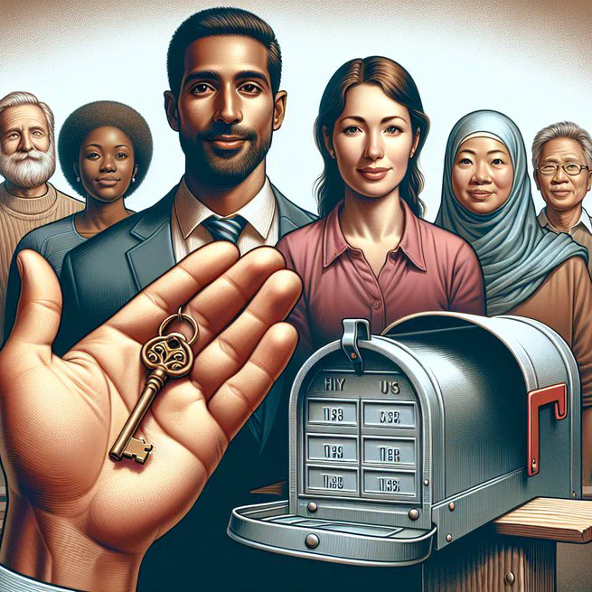 How to Resolve Mailbox Key Issues Effectively