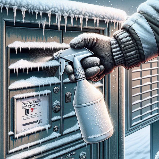 How to Deal with Frozen CBU Locks