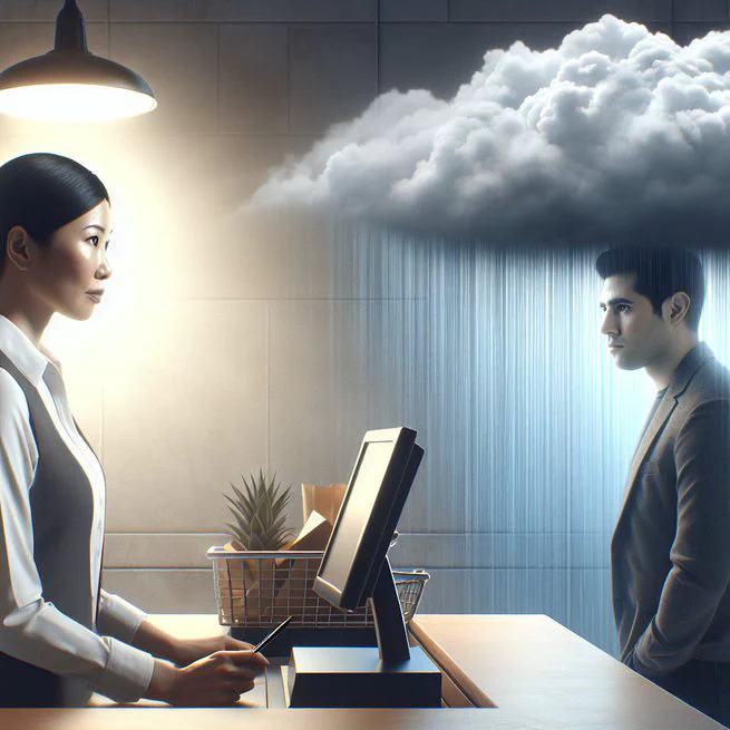 Effective Strategies for Dealing with Rude Customers in Retail