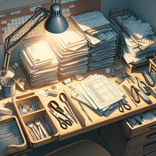 Effective Strategies for Handling Undelivered Mail After a Day Off