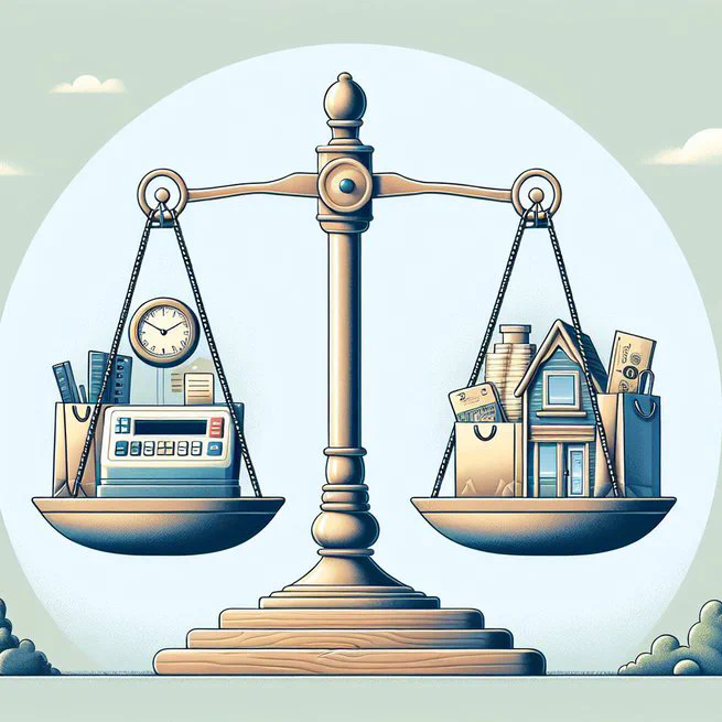 Effective Strategies for Managing Work-Life Balance as an RCA