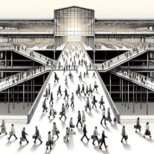 How to Successfully Transfer Departments at Walmart