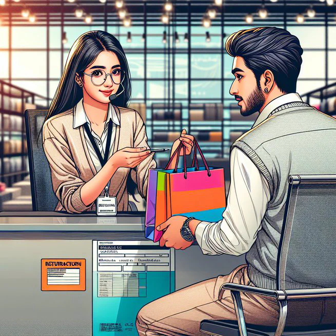 How to Handle a Wrong Order and Get a Refund from Kohl's