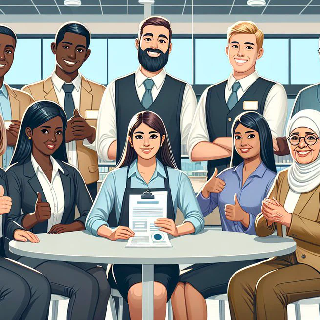 Navigating Retirement Planning- Lobbied on Her Behalf for Retirement