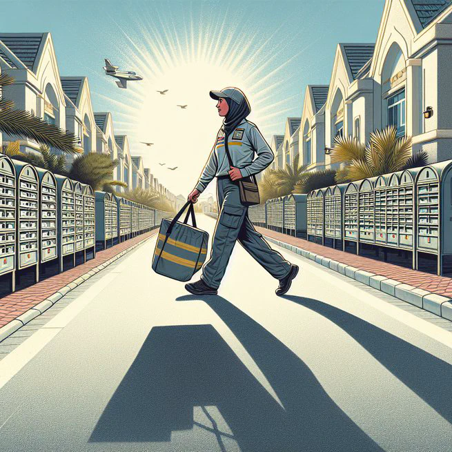 Making USPS Job Work- Strategies for Success and Job Satisfaction