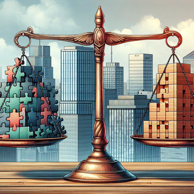 Navigating the Challenge of Management Eliminating Career Positions