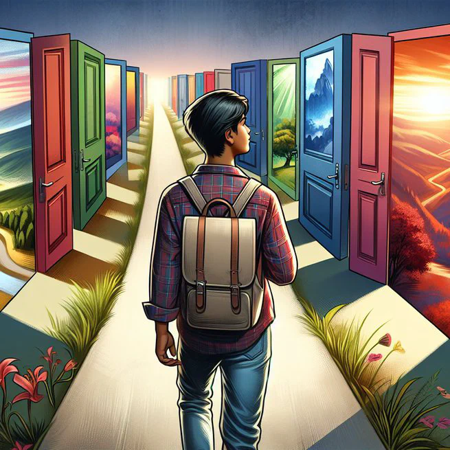 Navigating Your First Interview- Support and Guidance for First-Time Interviewees