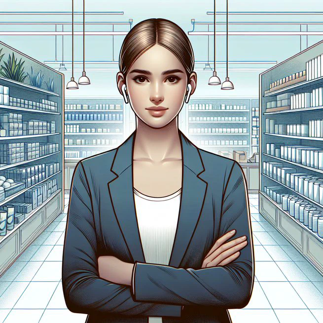 Understanding Office Policies on Earbuds in Retail