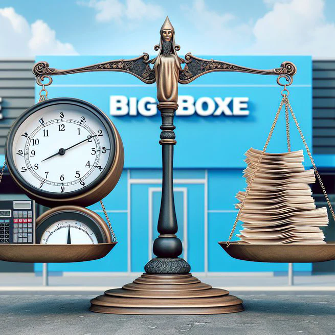 Understanding Priority in Sam's Club Hiring