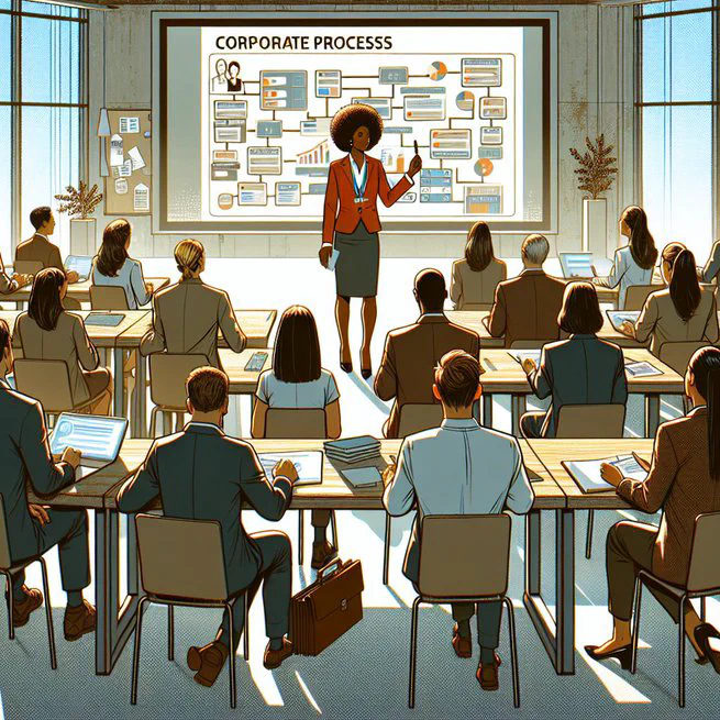 Challenges and Solutions in New Hire Training for Retail Workers