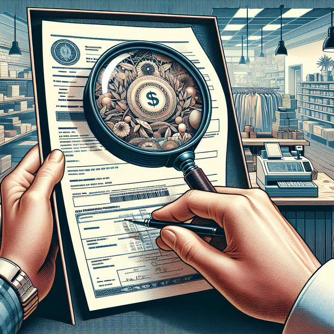 How to Address Paycheck Discrepancies- Empowering Retail Workers