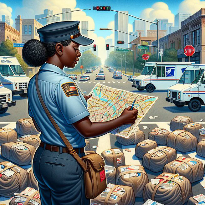 Navigating PTF Route Assignments Without Prior Notice