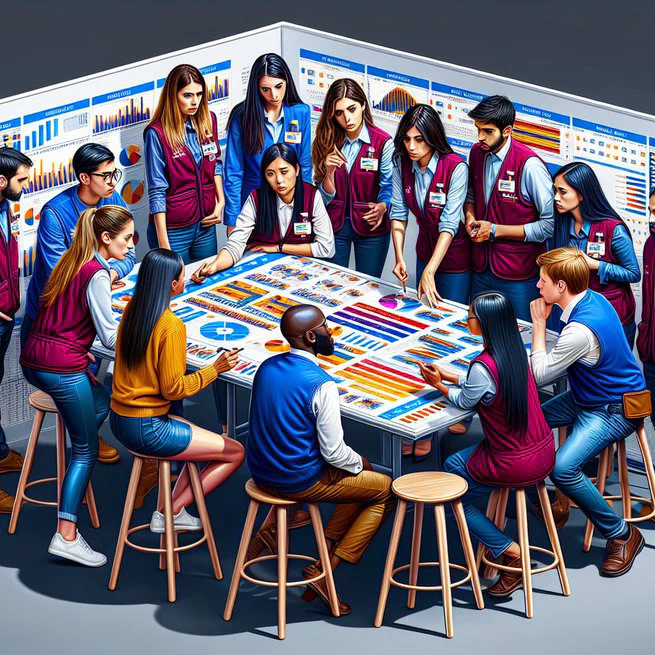 Understanding District Rankings at TJ Maxx and Enhancing Your Career Prospects