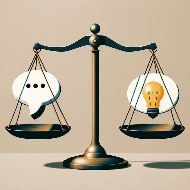 Should I Argue with My Supervisor?