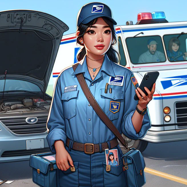 Navigating Car Troubles During Your USPS CCA Probation Period