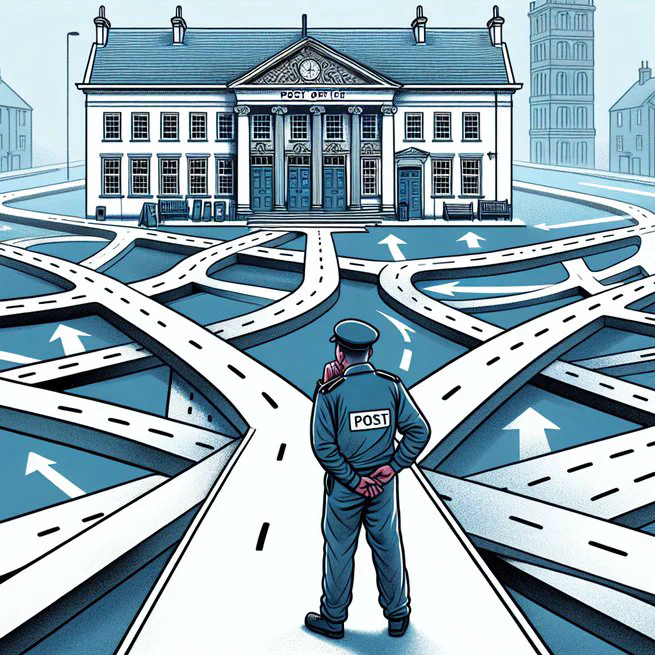 Navigating USPS Probation and Crossing Crafts- A Guide for New Employees