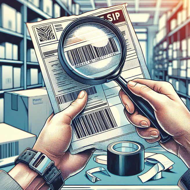 Understanding USPS Shipping Label Barcode Confusion- A Guide for Retail Workers