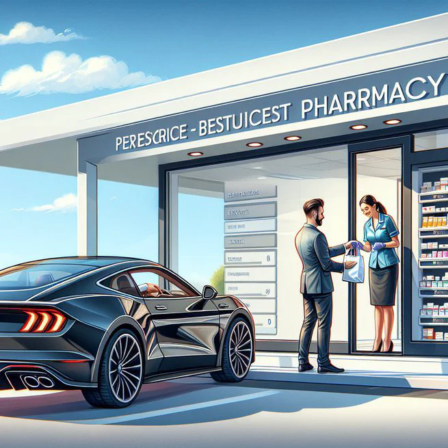 Navigating the Walgreens Drive Thru Prescription Process
