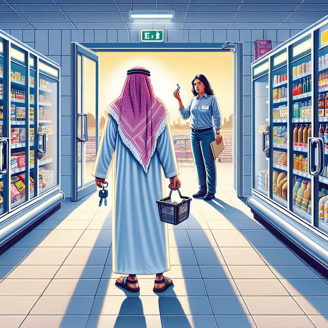 Navigating the Challenges of Locked Items in Walmart Departments