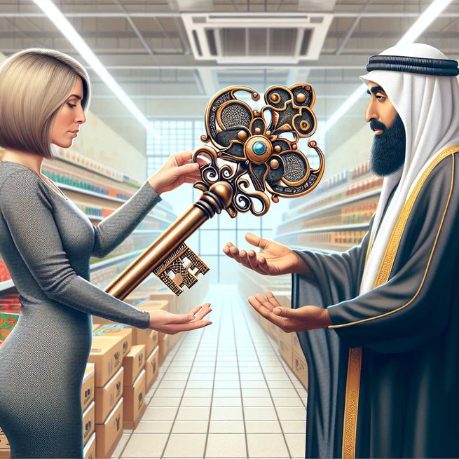 How to Get Promoted to Key Holder at Dollar General