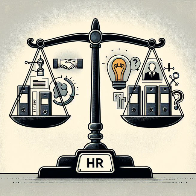Navigating Workplace Challenges- Can HR Be Your Ally?